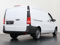 tweedehands Mercedes e-Vito VITOBestelwagen 66 kWh L2 | Navigatiesysteem | Stoelverwarming | Bluetooth | Lederen Stuurwiel