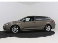 tweedehands Toyota Corolla Touring Sports 1.8 Hybrid Dynamic Limited | Winter
