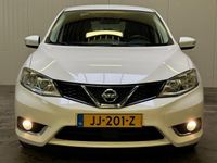 tweedehands Nissan Pulsar 1.2 DIG-T N-Connecta NAVIGATIE CAMERA PDC TREKHAAK KEYLESS GO