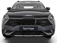 tweedehands Kia Sportage 1.6 T Plug-in Hybrid GT-Line I Snel leverbaar