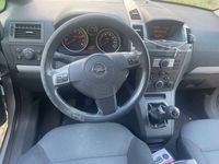 tweedehands Opel Zafira 1.6 Enjoy