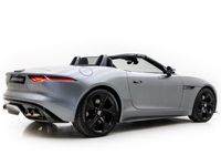 tweedehands Jaguar F-Type P450 RWD First Edition