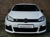 tweedehands VW Golf VI 2.0 R 4-Motion DSG 271 PK Dynaudio Keyless 5 Deurs