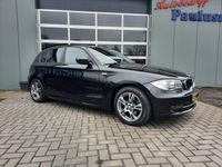 tweedehands BMW 116 1-SERIE d Corp. Bns Line ZEER MOOI