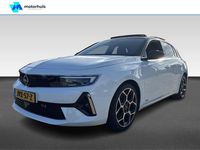 Occasion Opel Astra Ultimate 2026 Wit Hatchback