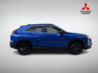 Occasion Mitsubishi Eclipse Cross Edition 188 PK (138 kW) 2024 Blauw SUV