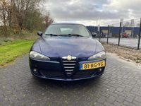 tweedehands Alfa Romeo 147 1.6 T.Spark Distinctive