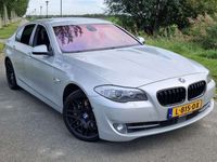 tweedehands BMW 550 550 5-serie i xDrive 4.4 V8 - Topstaat!