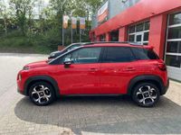 tweedehands Citroën C3 Aircross 1.2 PureTech S&S Shine Navigatie/Parkeersens/LM Velgen