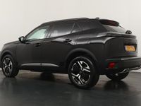 Occasion Peugeot 2008 Allure 146 PK (107 kW) 2024 Zwart SUV