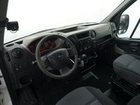 tweedehands Opel Movano 2.3 CDTI L2H3 Aut- 2/3 Pers, Cruise, Comfort Interieur, Clima, Pakket