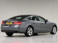 tweedehands Audi A5 Sportback 1.8 TFSI 170pk Pro Line *Navigatie*Xenon