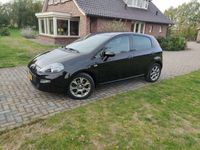 tweedehands Fiat Punto 1.3 MultiJet Sempre