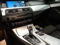 tweedehands BMW 520 520 Touring D High Exe M-Sport Aut8- Panodak, Navi