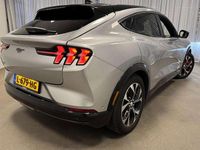 Occasion Ford Mustang Mach-E 189 kW (258 PK) 2021 Grijs SUV
