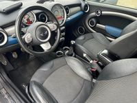 tweedehands Mini Cooper S 1.6 174PK 6-Bak, Cruise Cr, Clima, Goed Onderhouden, Nette Staat!!