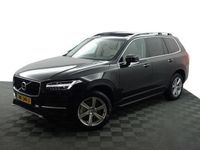 tweedehands Volvo XC90 2.0 T8 Twin Engine AWD Inscription Aut- Panodak, Memory, Stuur/Stoelverwarming, Elek Trekhaak, Lane Assist, Xenon Led Pro