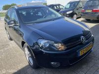 tweedehands VW Golf VI Variant 1.2 TSI Highline BlueMotion