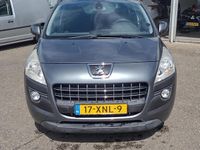 Occasion Peugeot 3008 120 PK (88 kW) 2012 Grijs MPV