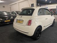 tweedehands Fiat 500 1.4-16V Sportline/Airco/Apk nieuw