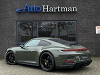 tweedehands Porsche 911 GT3 992 4.0Touring Keramisch | Lift | BOSE | Matrix P