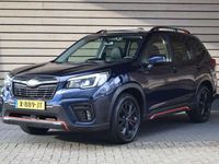 tweedehands Subaru Forester 2.0i e-BOXER Sport - Trekhaak