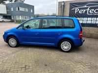 tweedehands VW Touran 1.6 Trendline