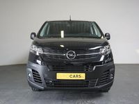 tweedehands Opel Vivaro 2.0 CDTI L3H1 Dubbele Cabine Edition 144 pk| Airco| Navi| Tr