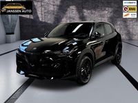 Occasion Alfa Romeo GT Junior 136 PK (100 kW) 2025 Zwart SUV