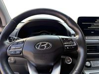 Occasion Hyundai Kona 100 kW (136 PK) 2020 Grijs SUV