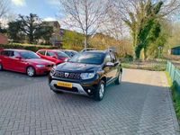 tweedehands Dacia Duster 1.0 TCe Bi-Fuel Essential LPG G3 airco trekhaak la