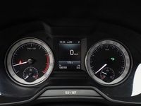 tweedehands Skoda Octavia Combi 1.5 TSI 150PK DSG Ambition | Trekhaak | Stoelverwarming voor/achter | Apple Carplay / Android Auto