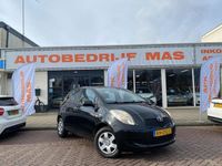 tweedehands Toyota Yaris 1.0 VVTi Sol MMT