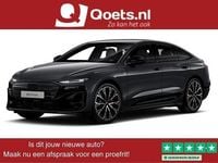 Occasion Audi e-tron Sportback Performance 270 kW (368 PK) 2025 Grijs SUV