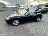 tweedehands Mazda MX5 1.6i Touring