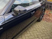 Occasion Audi A3 Ambition 122 PK (89 kW) 2013 Zwart Hatchback