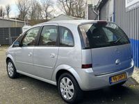 tweedehands Opel Meriva 1.6-16V Temptation