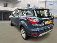 tweedehands Ford Kuga 1.5 EcoBoost Trend Ultimate, Apk 4-2025! VERWACHT!!