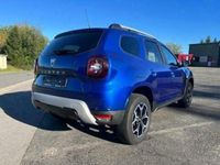 tweedehands Dacia Duster 1332CC TCE ESSENCE 131CV