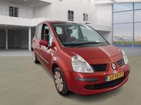 Occasion Renault Modus 75 PK (55 kW) 2007 Rood MPV