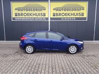 tweedehands Ford Focus 1.0 Lease Edition