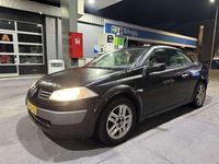 Occasion Renault Mégane Cabriolet Privilege 135 PK (99 kW) 2005 Cabriolet