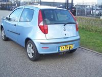 tweedehands Fiat Punto 1.2 S / Airco/ afneembaar trekhaak