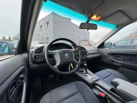 tweedehands BMW 316 3-SERIE i Edition E36 Nieuwe APK Automaat Airco Elektrische Ramen Youngtimer
