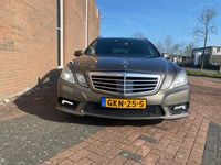 Occasion Mercedes 350 Avantgarde 265 PK (194 kW) 2011 Grijs Stationwagen
