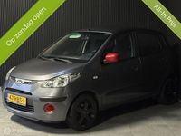 Occasion Hyundai i10 67 PK (49 kW) 2008 Grijs Hatchback
