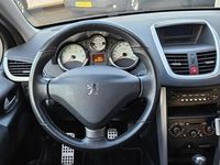 tweedehands Peugeot 207 1.4 VTi Active Trekhaak! Airco! Cruise Control!