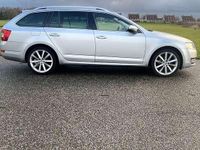 Occasion Skoda Octavia Elegance 140 PK (102 kW) 2014 Hatchback