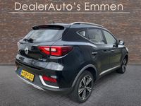 tweedehands MG ZS EV Luxury 45 kWh LEDER PANODAK LMV 40000KM!