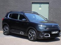 tweedehands Citroën C5 Aircross 1.6 Hybrid Feel Camera Navi Clima Apple Carplay PDC v+a